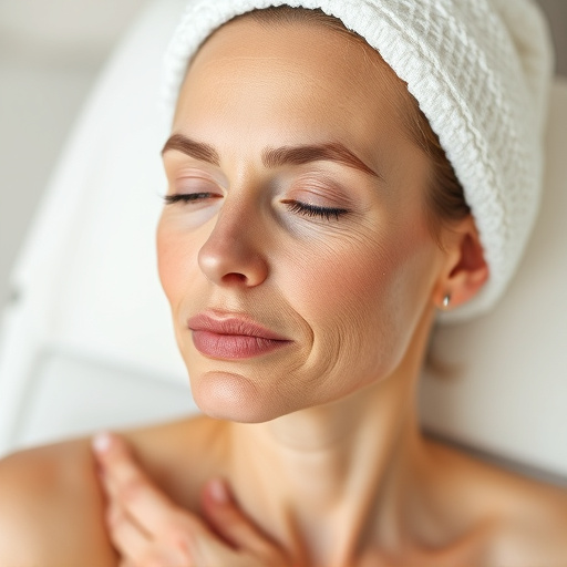 Anti-aging treatment