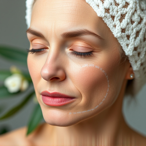 Anti-aging treatment