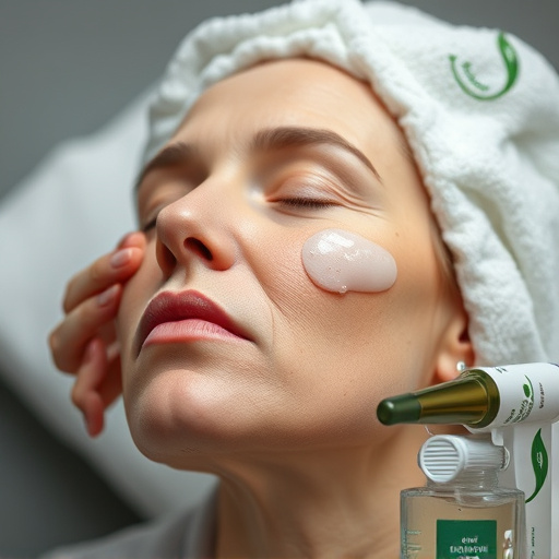 Anti-aging treatment