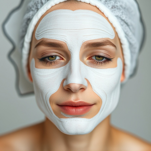 Anti-aging treatment