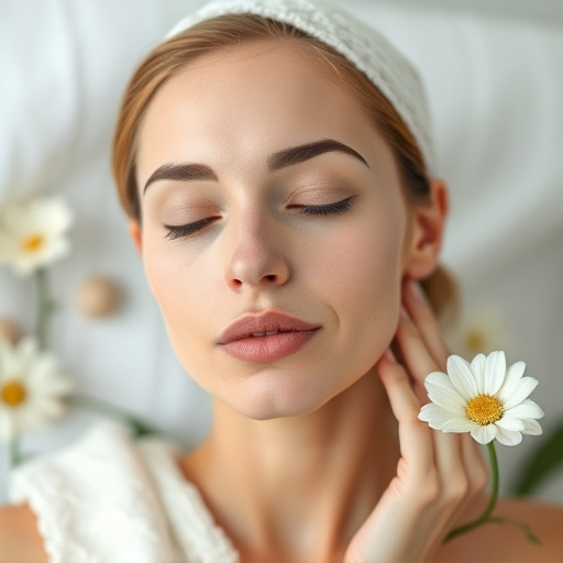 Anti-aging treatment