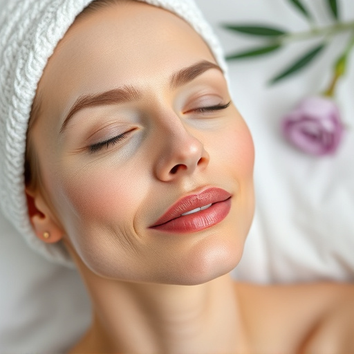Anti-aging treatment