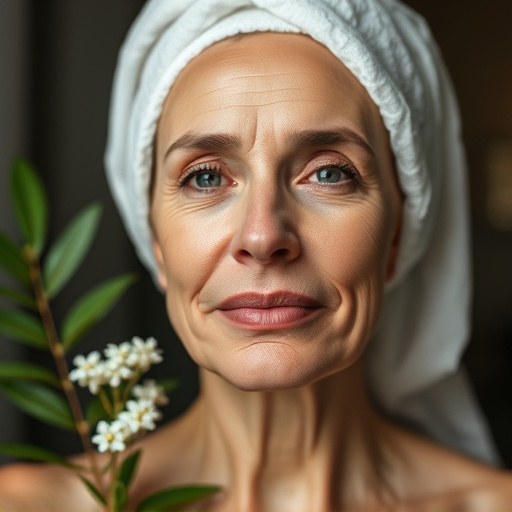 Anti-aging treatment