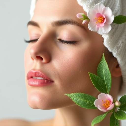 Anti-aging treatment
