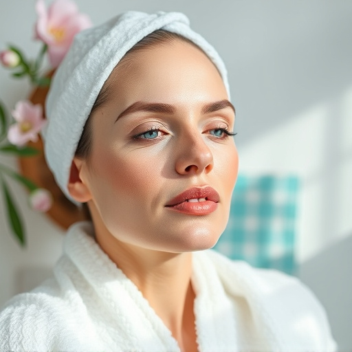 Anti-aging treatment