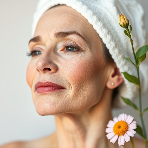 Anti-aging treatment