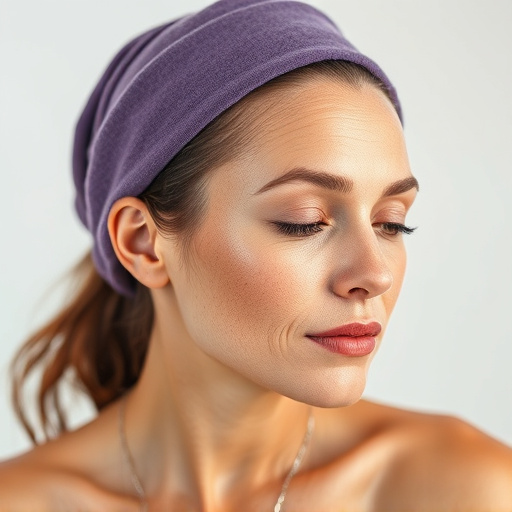 Anti-aging treatment