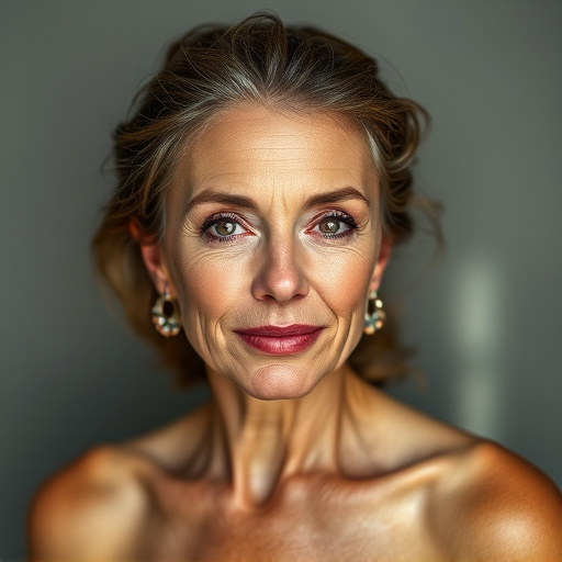 Anti-aging treatment