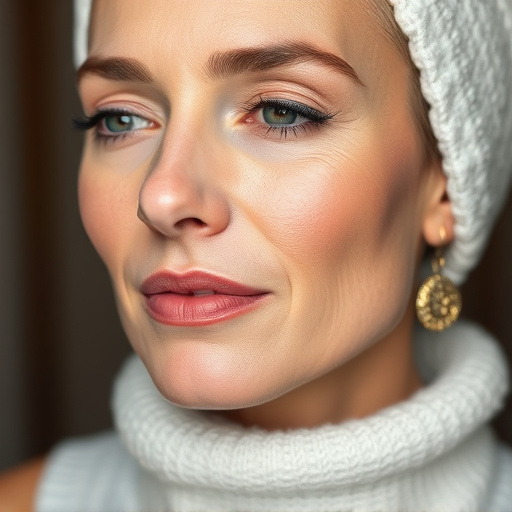 Anti-aging treatment