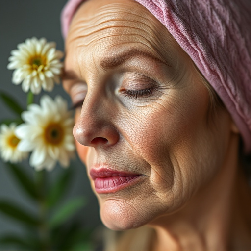 Anti-aging treatment