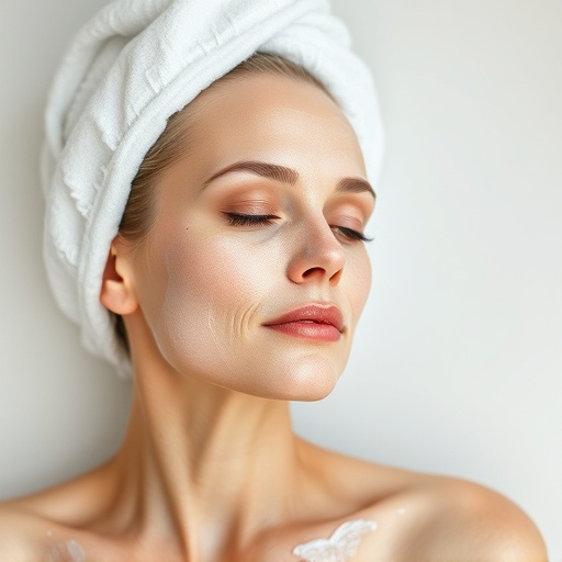 Anti-aging treatment