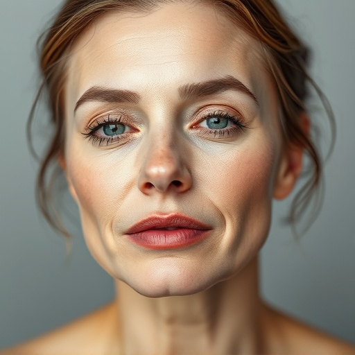 Anti-aging treatment