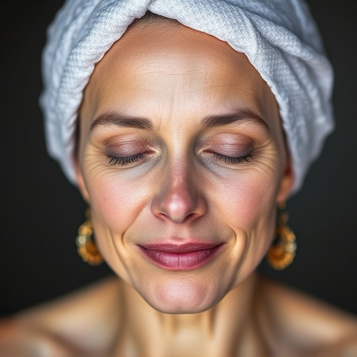 Anti-aging treatment