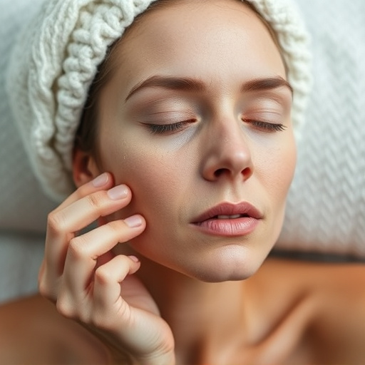 Anti-aging treatment