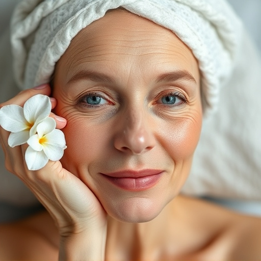 Anti-aging treatment