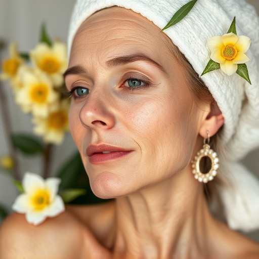 Anti-aging treatment