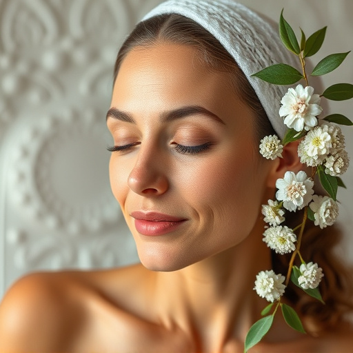 Anti-aging treatment