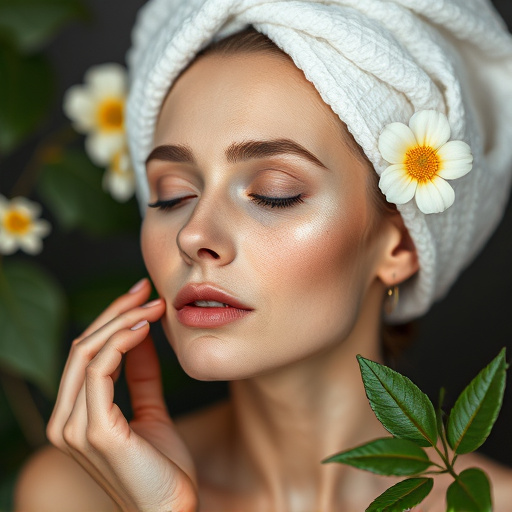 Anti-aging treatment