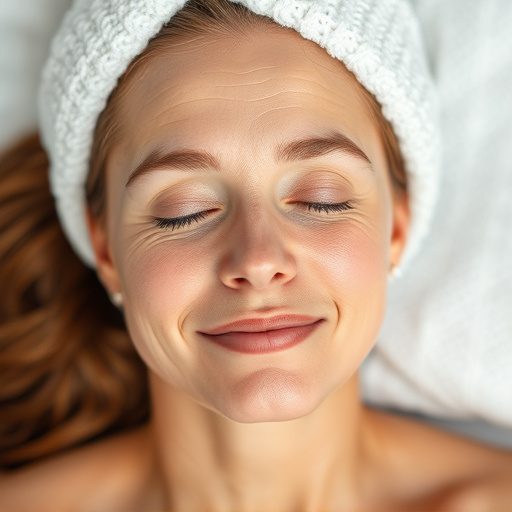 Anti-aging treatment