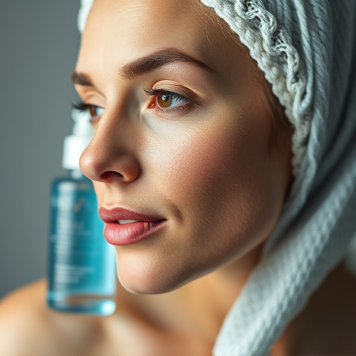 Anti-aging treatment