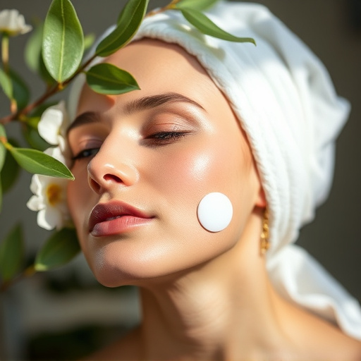 Anti-aging treatment