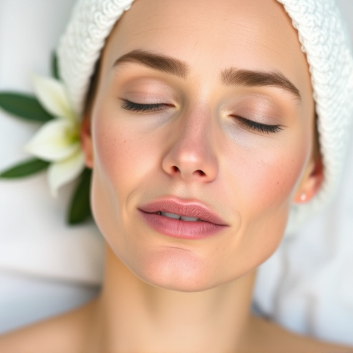 Anti-aging treatment