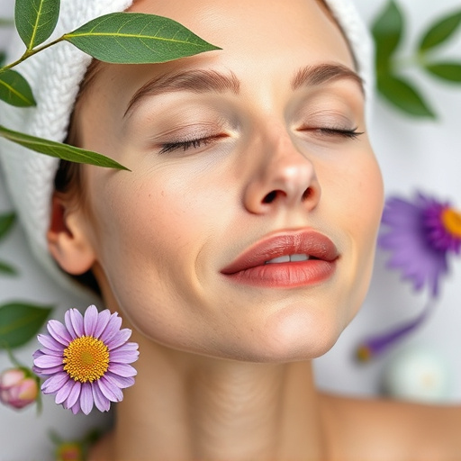 Anti-aging treatment