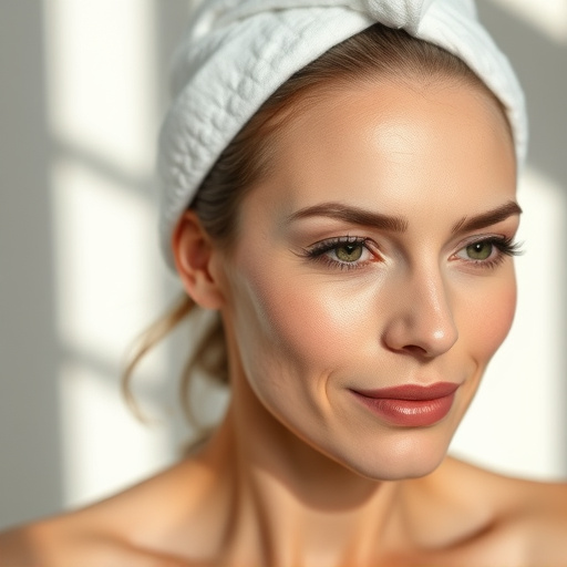 Anti-aging treatment