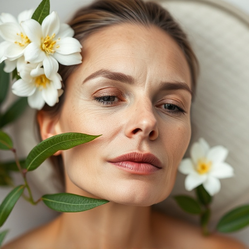 Anti-aging treatment
