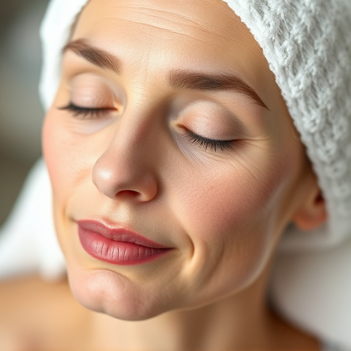 Anti-aging treatment