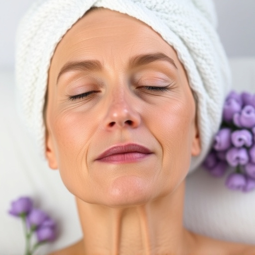 Anti-aging treatment