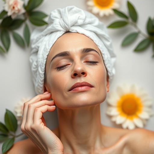 Anti-aging treatment