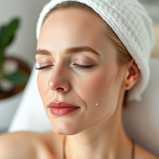 Anti-aging treatment