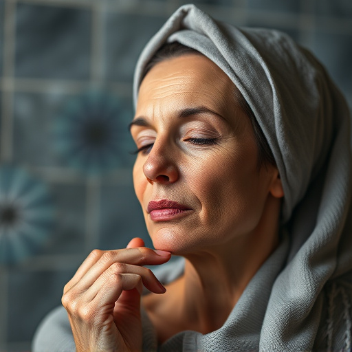 Anti-aging treatment
