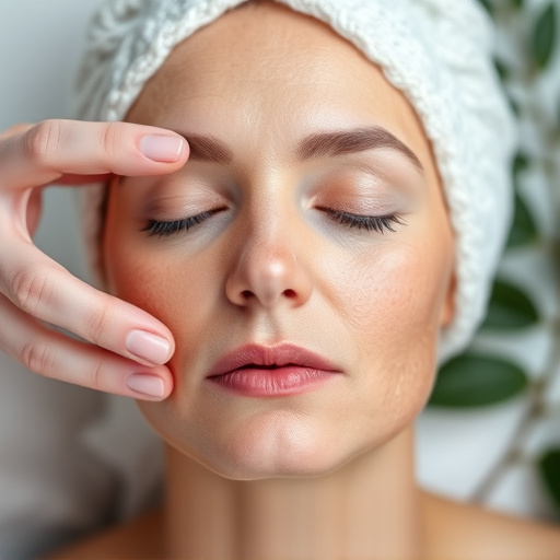 Anti-aging treatment