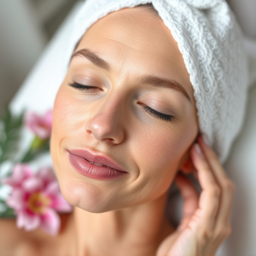 Anti-aging treatment