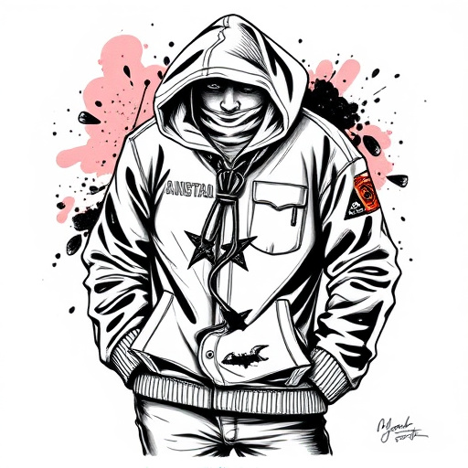 apparel ink