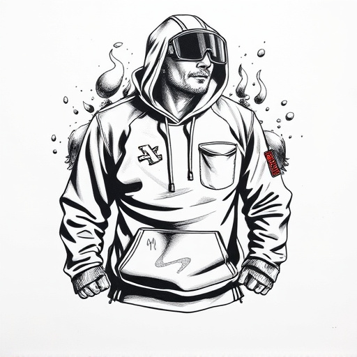 apparel ink