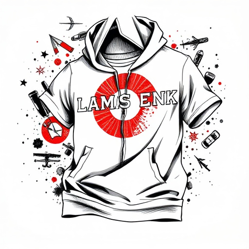 apparel ink