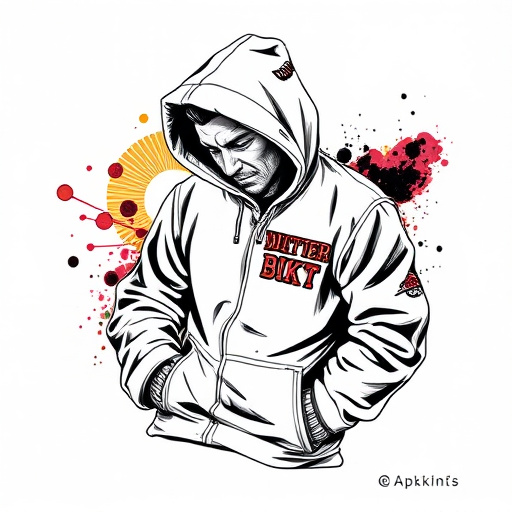 apparel ink