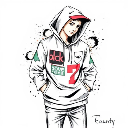 apparel ink