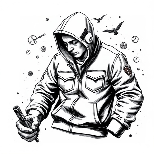 apparel ink