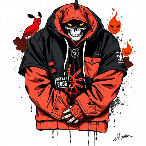 apparel ink