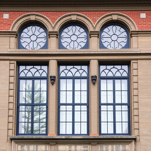 architectural windows