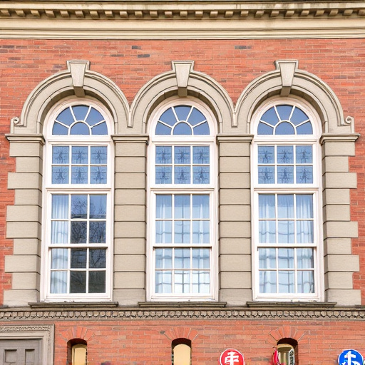 architectural windows