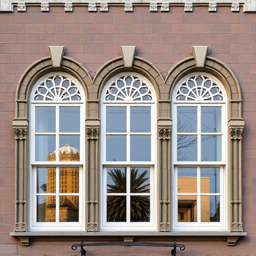 architectural windows