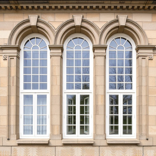 architectural windows