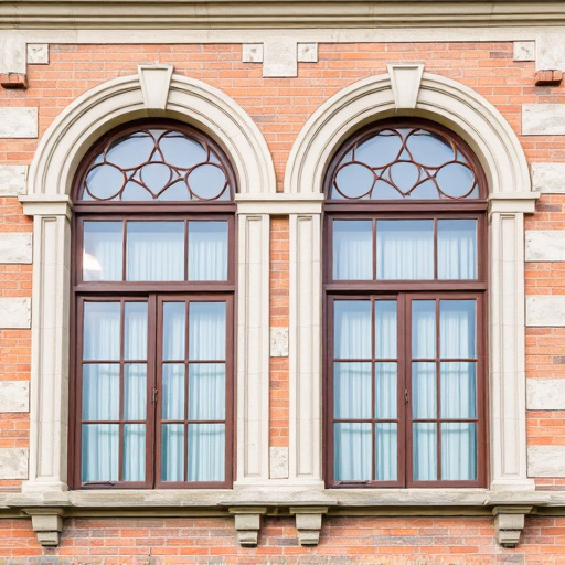 architectural windows
