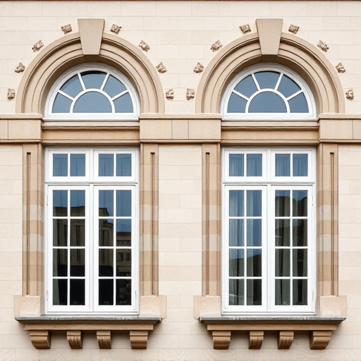 architectural windows