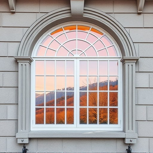 architectural windows